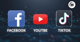 আসক্তি তৈরির অভিযোগে কাঠগড়ায় ফেসবুক, টিকটক ও ইউটিউব আসক্তি তৈরির অভিযোগে কাঠগড়ায় ফেসবুক, টিকটক ও ইউটিউব